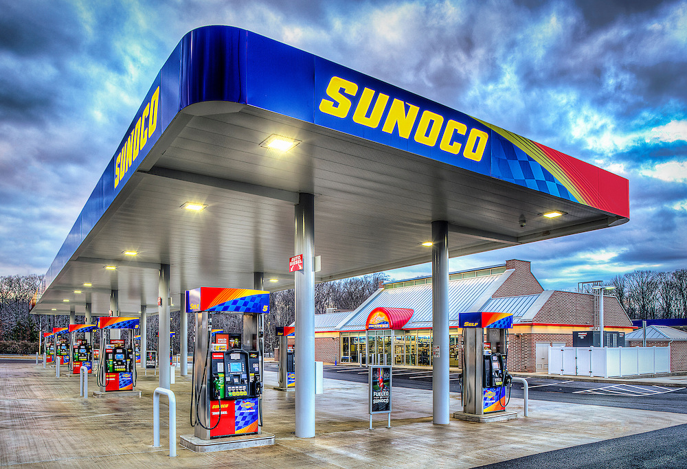 Llega Sunoco a Tamaulipas; abre gasolinera en Madero